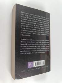 Kalmankokko : rikosromaani