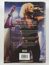 Michael Monroe