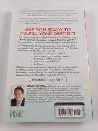 Live Before You Die - Wake Up to God's Will for Your Life