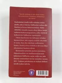Pahanilmanlintu