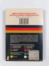 Saksaa matkailijoille