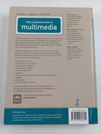 Web-julkaiseminen &amp; multimedia