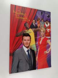 Madame Tussaud's London