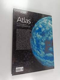 Atlas : suomalainen maailmankartasto