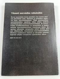 Viisaasti neuvotellen ratkaisuihin