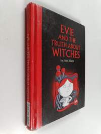 Evie and the truth about witches