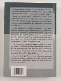Isänmaa kutsui meitä : rintamanaiset kertovat sodan vuosista