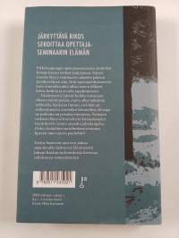 Lumen kätkemä (signeerattu)