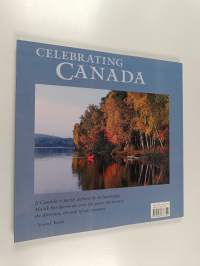 Celebrating Canada