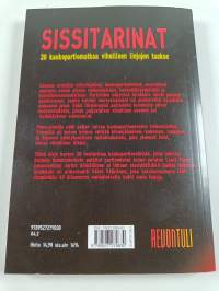 Sissitarinat 2 : 20 kaukopartiomatkaa vihollisen linjojen taakse