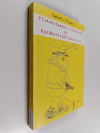 Ylikonstaapeli Sinkkonen ja kylähullujen partiisi