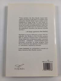 Lumeen hautautunut : runoja