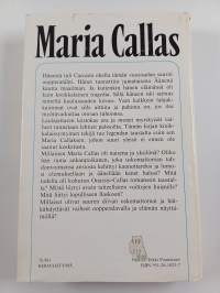 Maria Callas