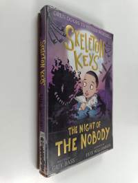 The night of the Nobody