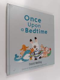 Once upon a bedtime