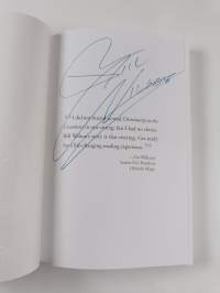 In the Crosshairs (signeerattu)