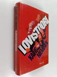 Lovistoori