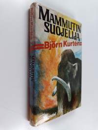 Mammutin suojelija