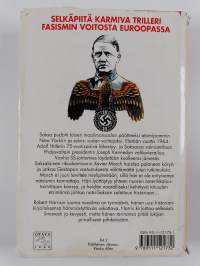 Kolmannen valtakunnan salaisuus