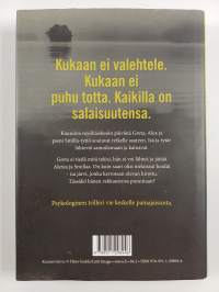 Kadonneet