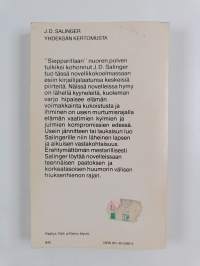 Yhdeksän kertomusta