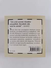 Zen : opas mielenrauhaan