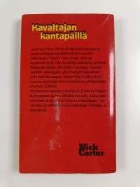 Kavaltajan kantapäillä
