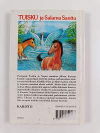 Tuisku ja Salama-Santtu