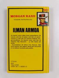 Ilman armoa