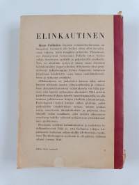 Elinkautinen
