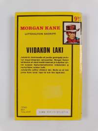 Viidakon laki