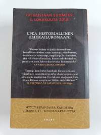 Fatiman käsi (ennakkokappale)