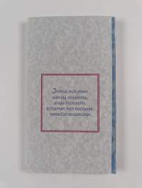 Suurilla ja pienillä kirjaimilla