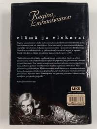 Polttava katse : Regina Linnanheimon elämä ja elokuvat