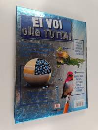 Ei voi olla totta!
