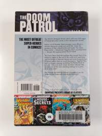 The Doom Patrol Volume two