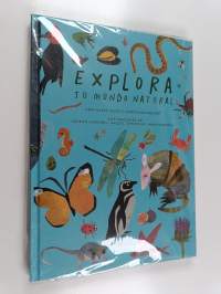 Explora tu mundo natural (lukematon)
