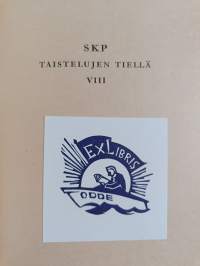 SKP taistelujen tiellä 1952 : vuosikirja VIII