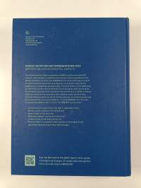 Nordic nutrition recommendations 2023 : integrating environmental aspects - NNR 2023