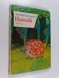 Tyhjä kuva