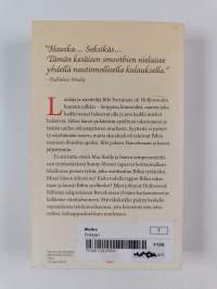 Barcelonan katujen kuiske