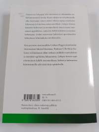 Lukujen historia : sormilla laskemisesta tietokoneisiin