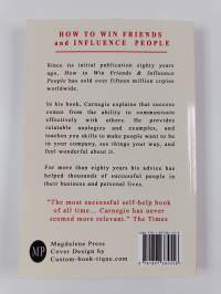 How to Win Friends and Influence People