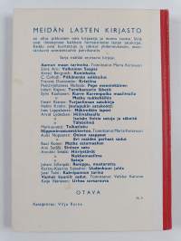 Kun mansikkahillo loppui