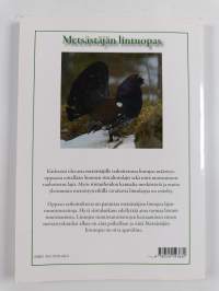 Metsästäjän lintuopas