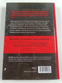 Tervemenoa Taika Taksinen