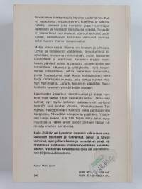 Miinoitettu rauha