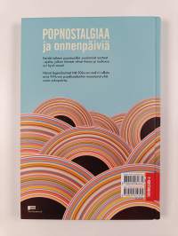 Popnostalgiaa ja onnenpäiviä
