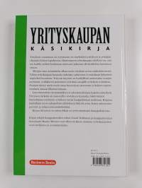 Yrityskaupan käsikirja