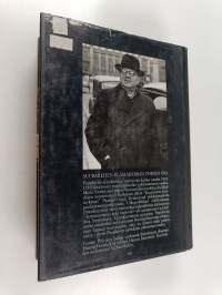 J. K. Paasikivi 2 : valtiomiehen elämäntyö 1918-1939